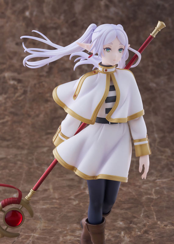 PREORDER Frieren: Beyond Journey's End Frieren 1/7 Scale Figure