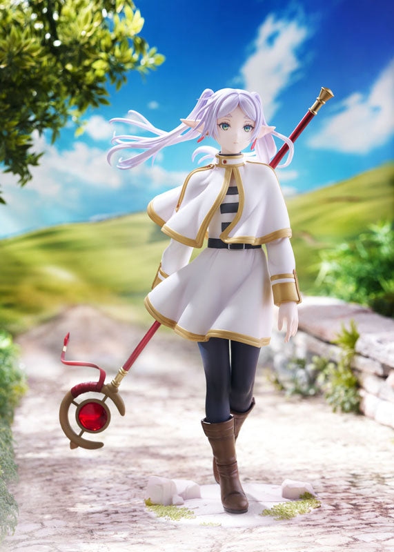 PREORDER Frieren: Beyond Journey's End Frieren 1/7 Scale Figure