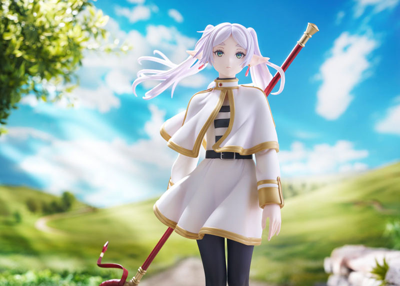 PREORDER Frieren: Beyond Journey's End Frieren 1/7 Scale Figure