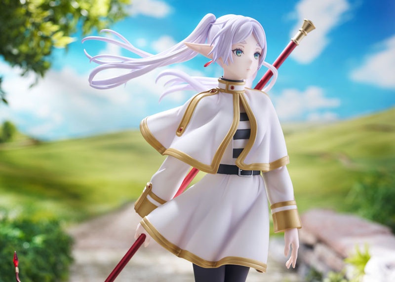 PREORDER Frieren: Beyond Journey's End Frieren 1/7 Scale Figure