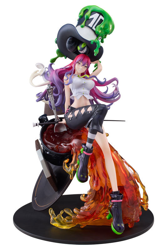 PREORDER Mad Hatter 1/7 Completed Figure