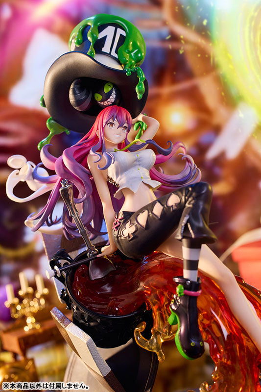 PREORDER Mad Hatter 1/7 Completed Figure