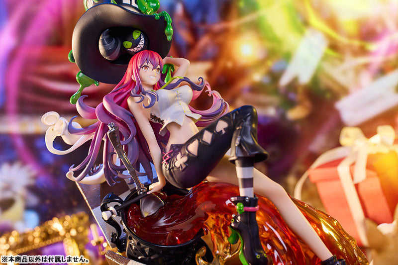 PREORDER Mad Hatter 1/7 Completed Figure