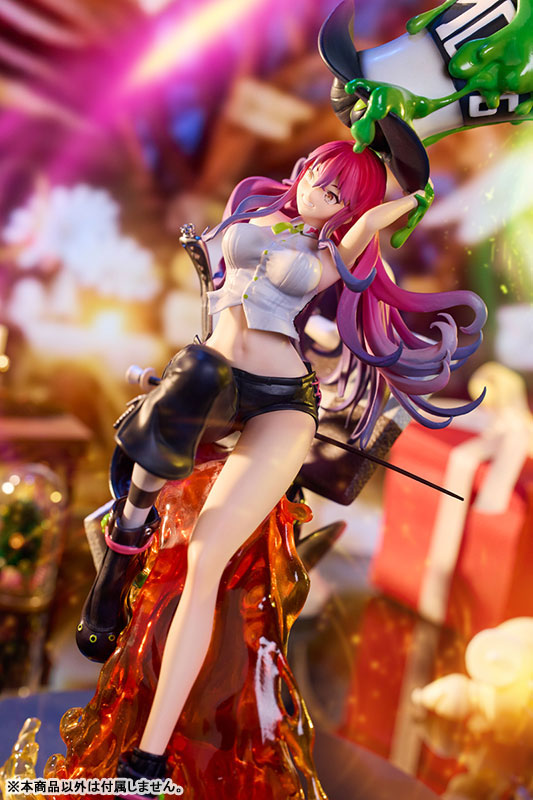 PREORDER Mad Hatter 1/7 Completed Figure