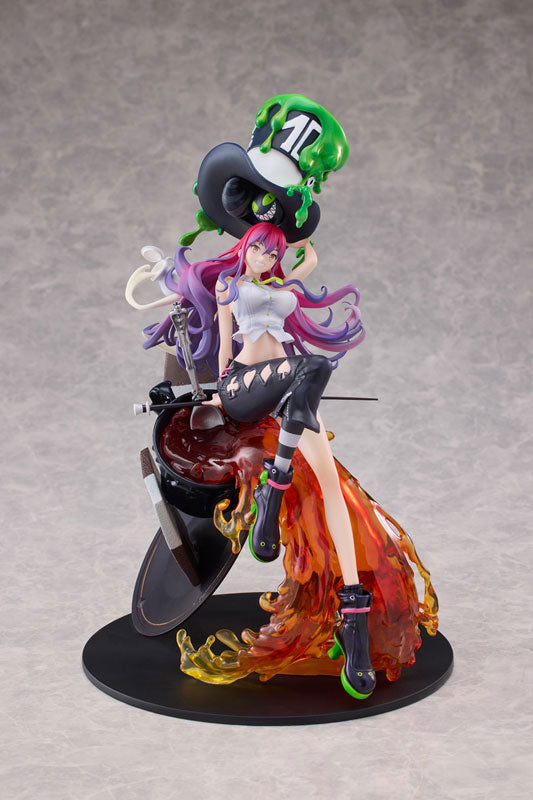 PREORDER Mad Hatter 1/7 Completed Figure
