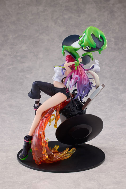 PREORDER Mad Hatter 1/7 Completed Figure