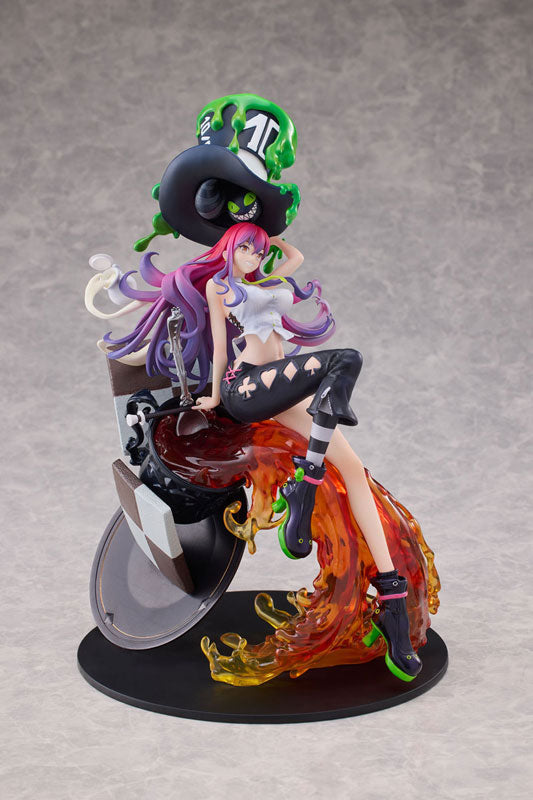 PREORDER Mad Hatter 1/7 Completed Figure