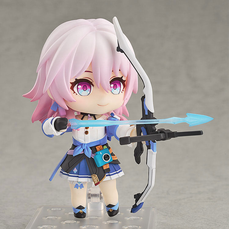 PREORDER Nendoroid Honkai: Star Rail March 7th