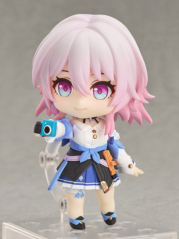 PREORDER Nendoroid Honkai: Star Rail March 7th