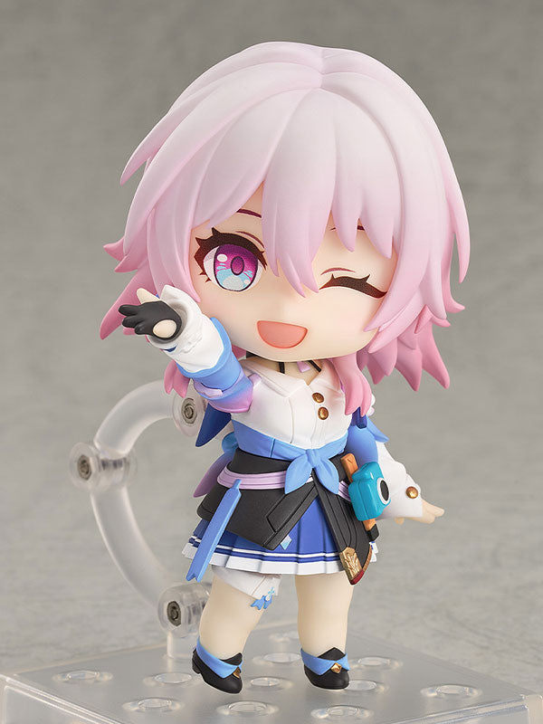 PREORDER Nendoroid Honkai: Star Rail March 7th