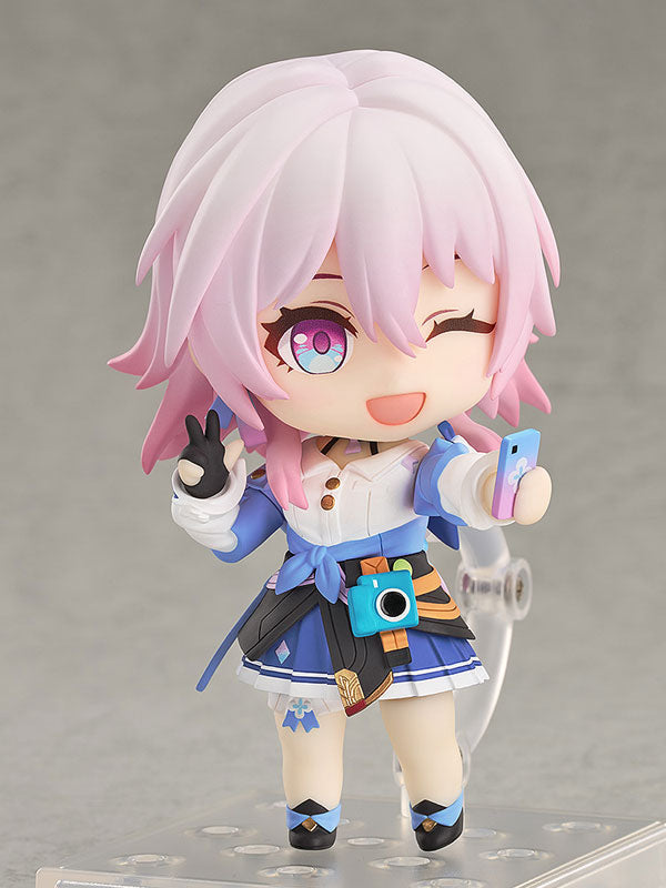 PREORDER Nendoroid Honkai: Star Rail March 7th