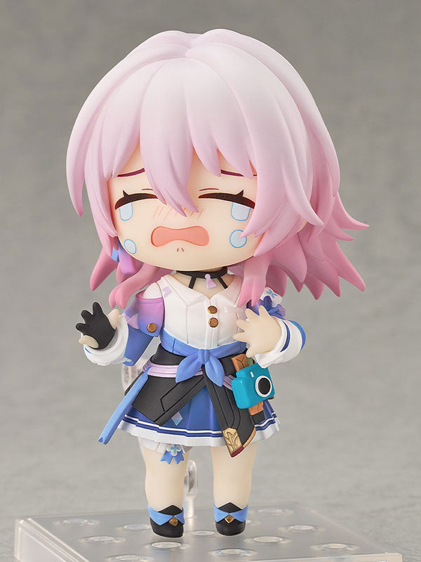 PREORDER Nendoroid Honkai: Star Rail March 7th