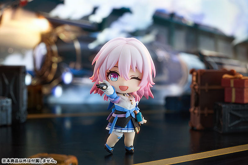 PREORDER Nendoroid Honkai: Star Rail March 7th