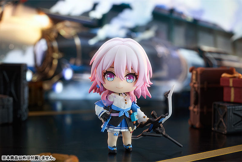 PREORDER Nendoroid Honkai: Star Rail March 7th