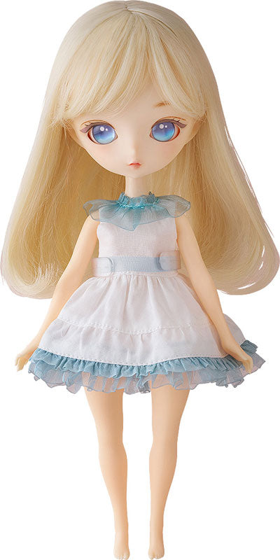 PREORDER Near Harmonia Curious Complete Doll