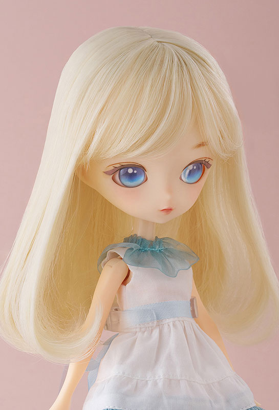 PREORDER Near Harmonia Curious Complete Doll