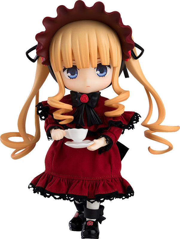 PREORDER Nendoroid Doll Rozen Maiden Shinku