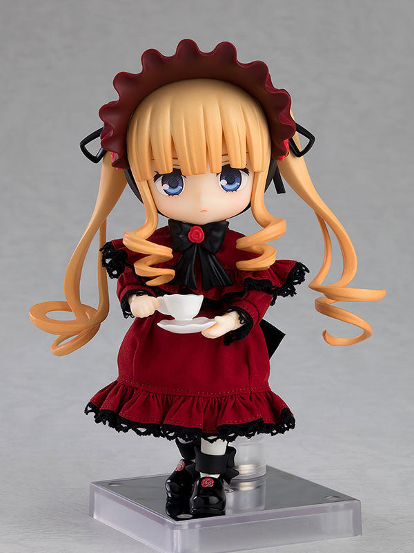 PREORDER Nendoroid Doll Rozen Maiden Shinku