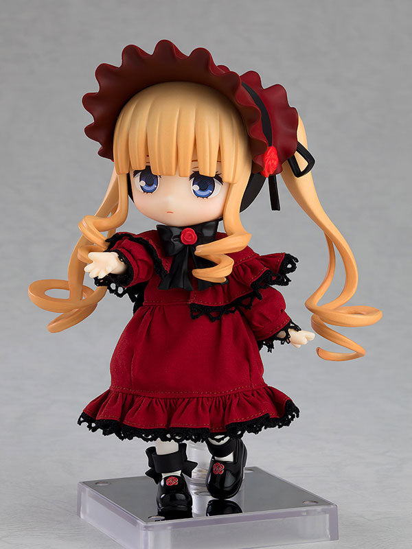 PREORDER Nendoroid Doll Rozen Maiden Shinku