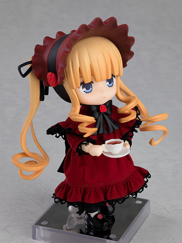 PREORDER Nendoroid Doll Rozen Maiden Shinku