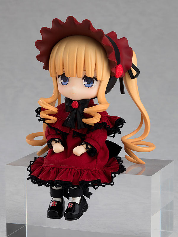 PREORDER Nendoroid Doll Rozen Maiden Shinku