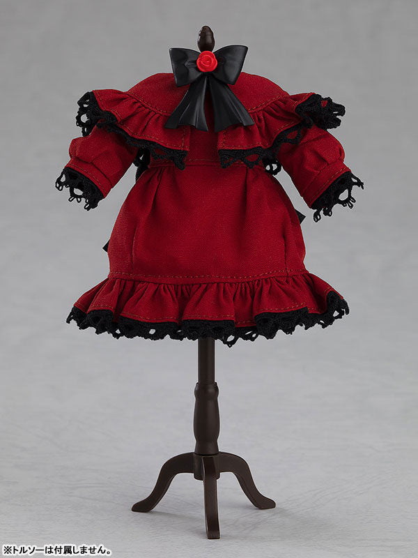 PREORDER Nendoroid Doll Rozen Maiden Shinku