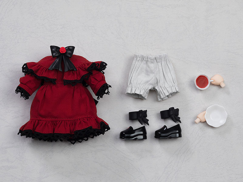 PREORDER Nendoroid Doll Rozen Maiden Shinku