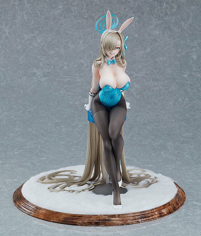 PREORDER Blue Archive Ichinose Asuna (Bunny Girl) 1/7 Complete Figure
