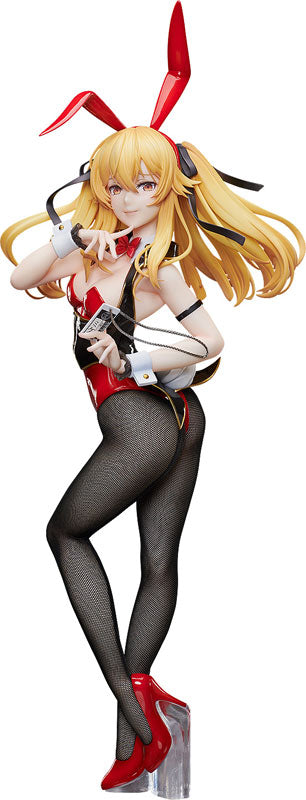PREORDER Kakegurui xx Mary Saotome Bunny Ver. 1/4 Complete Figure
