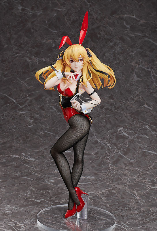 PREORDER Kakegurui xx Mary Saotome Bunny Ver. 1/4 Complete Figure