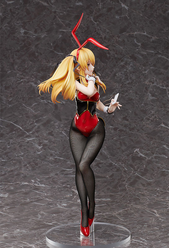 PREORDER Kakegurui xx Mary Saotome Bunny Ver. 1/4 Complete Figure