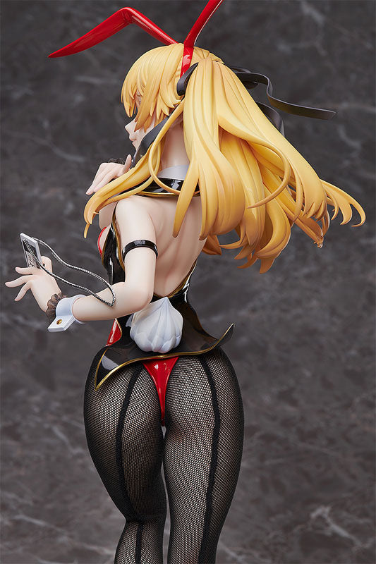 PREORDER Kakegurui xx Mary Saotome Bunny Ver. 1/4 Complete Figure