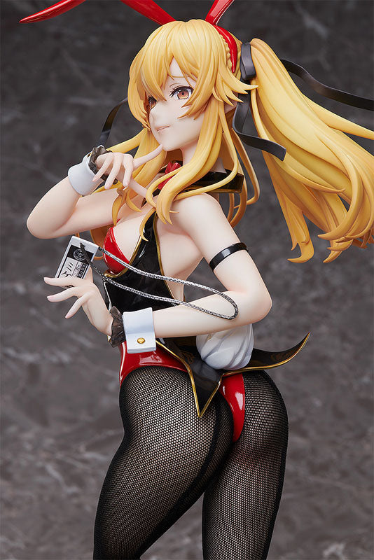 PREORDER Kakegurui xx Mary Saotome Bunny Ver. 1/4 Complete Figure