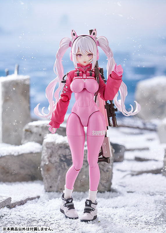 PREORDER figma Goddess of Victory: Nikke Alice