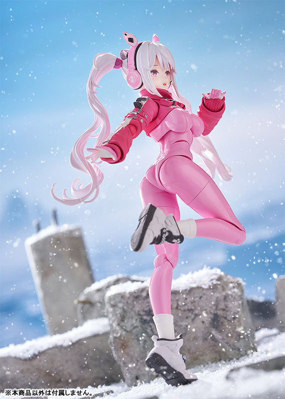 PREORDER figma Goddess of Victory: Nikke Alice