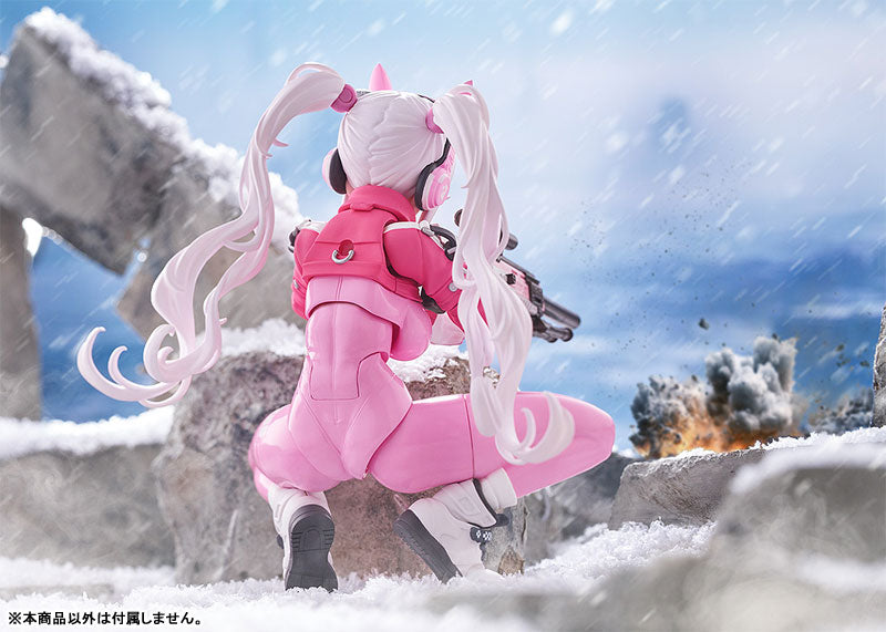 PREORDER figma Goddess of Victory: Nikke Alice