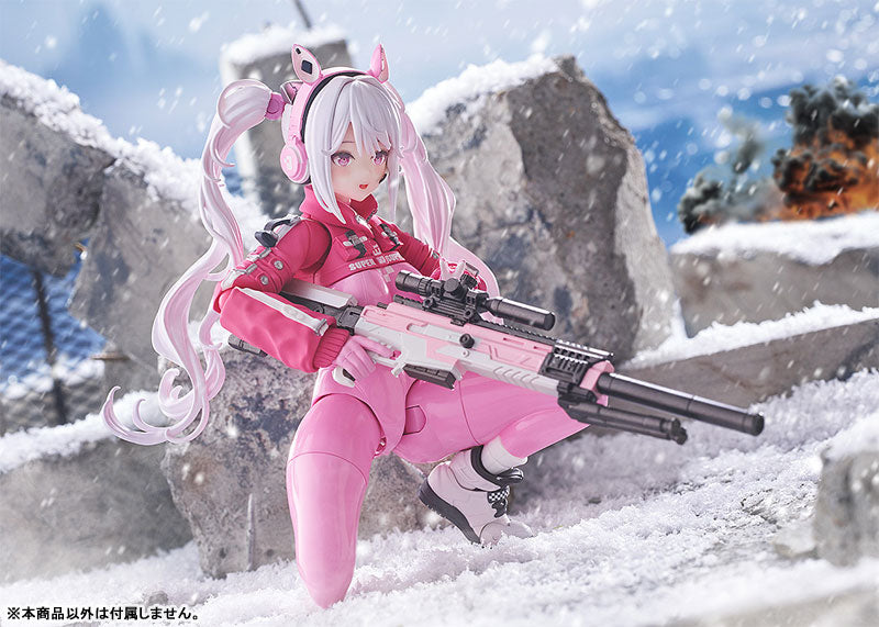 PREORDER figma Goddess of Victory: Nikke Alice