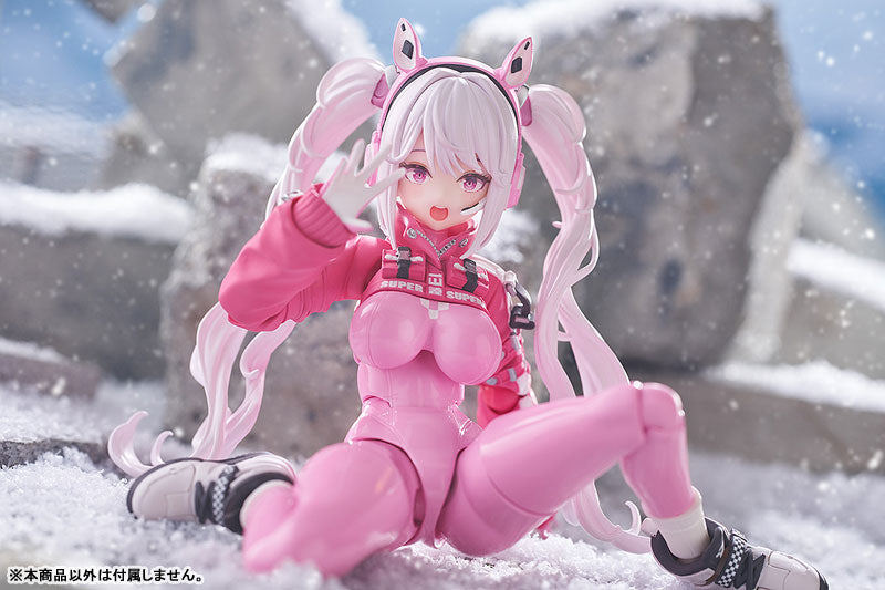 PREORDER figma Goddess of Victory: Nikke Alice