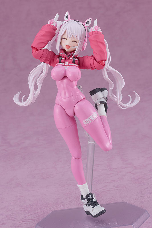 PREORDER figma Goddess of Victory: Nikke Alice