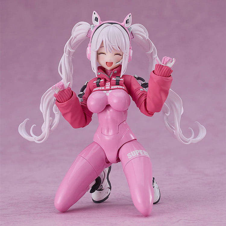 PREORDER figma Goddess of Victory: Nikke Alice