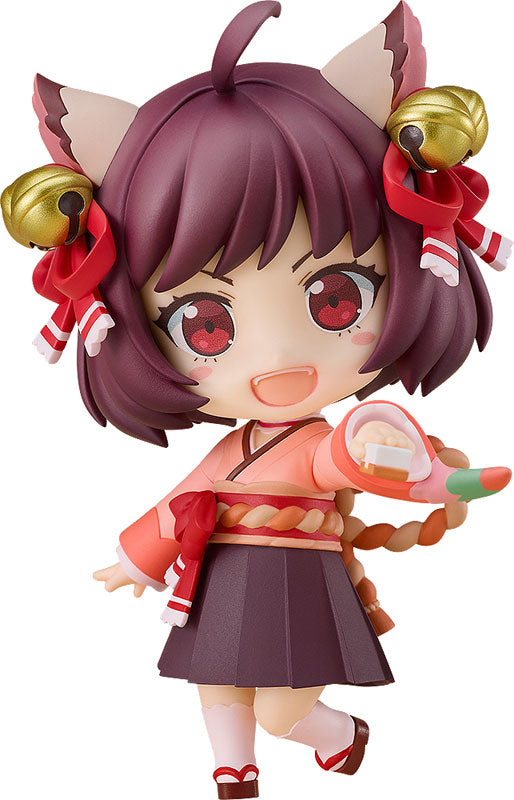PREORDER Nendoroid Mahjong Soul Ichihime