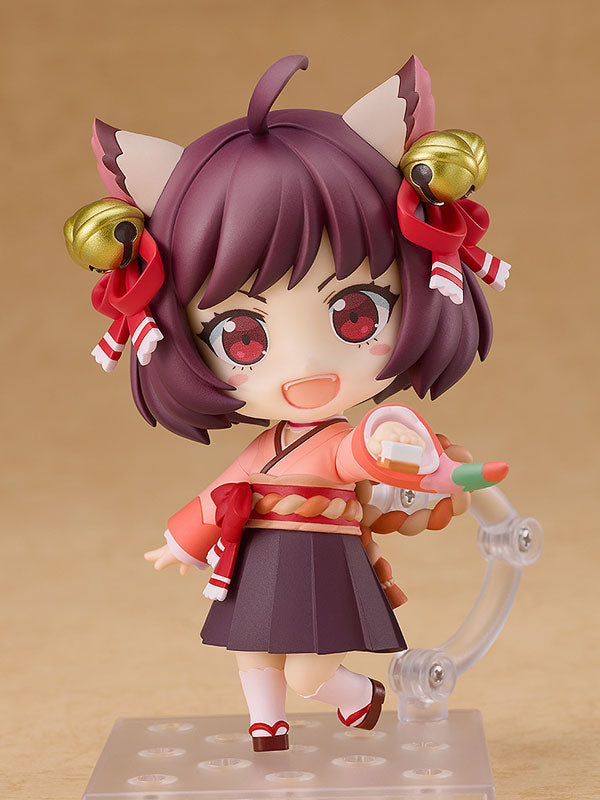 PREORDER Nendoroid Mahjong Soul Ichihime