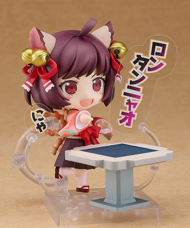 PREORDER Nendoroid Mahjong Soul Ichihime