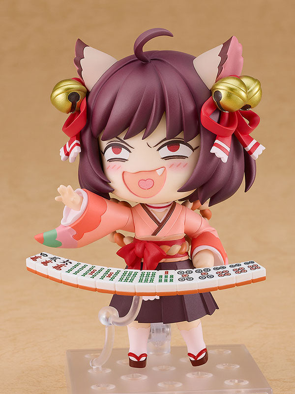 PREORDER Nendoroid Mahjong Soul Ichihime