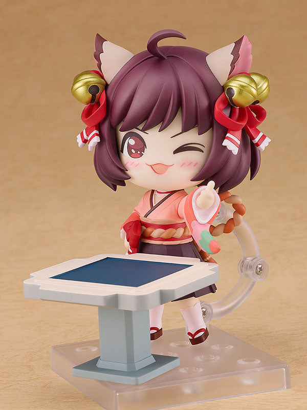 PREORDER Nendoroid Mahjong Soul Ichihime
