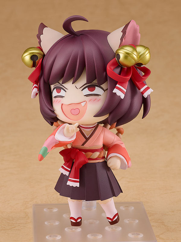 PREORDER Nendoroid Mahjong Soul Ichihime