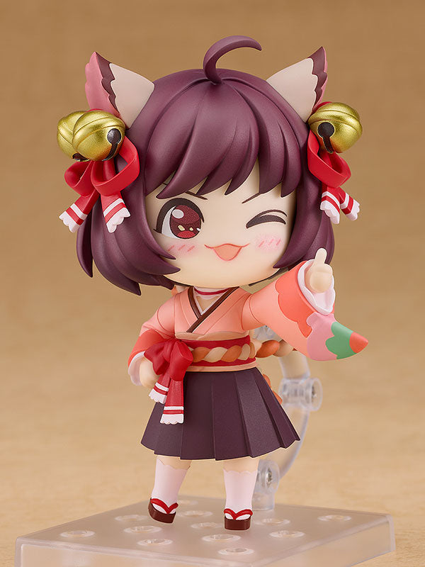 PREORDER Nendoroid Mahjong Soul Ichihime