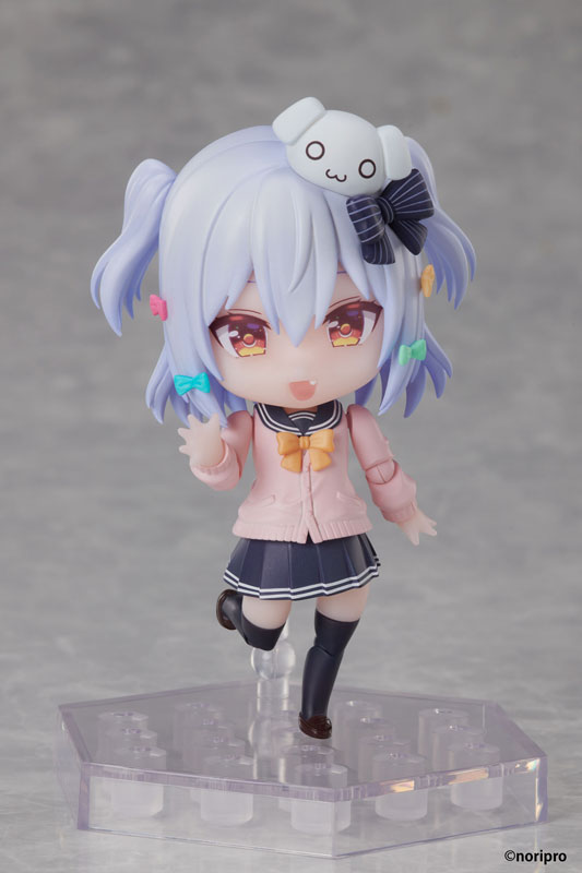 PREORDER DFORM+ Noripro Tamaki inuyama Deforme Action Figure