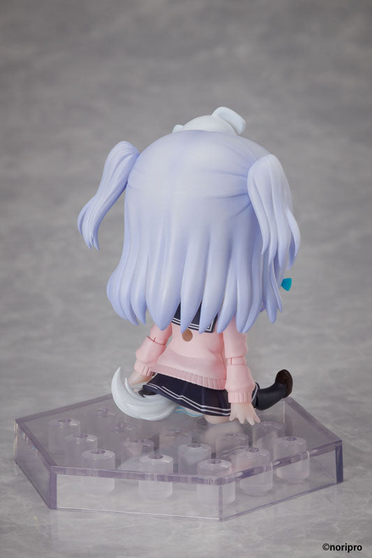 PREORDER DFORM+ Noripro Tamaki inuyama Deforme Action Figure