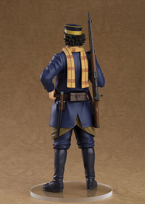 PREORDER POP UP PARADE Golden Kamuy Saichi Sugimoto Complete Figure